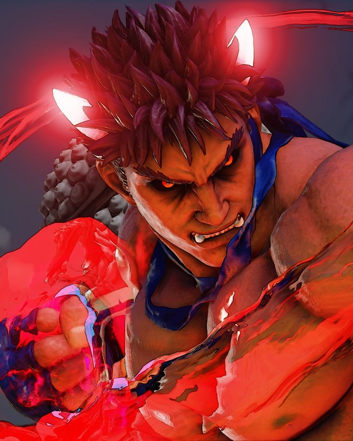 Street Fighter 6 | Лицензия